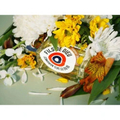 Fils De Dieu - Eau De Parfum -Dermalogica Soldes Boutique fils de dieu eau de parfum 58855 3 1140x1140