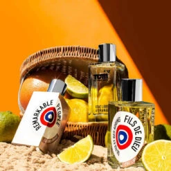 Fils De Dieu - Eau De Parfum -Dermalogica Soldes Boutique fils de dieu eau de parfum 58855 4 1140x1140