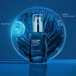 Force Supreme - Serum Blue Pro-retinol 50 Ml 50 Ml -Dermalogica Soldes Boutique force supreme serum blue pro retinol 50 ml 3359258 3 1140x1140