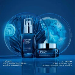 Force Supreme - Serum Blue Pro-retinol 50 Ml 50 Ml -Dermalogica Soldes Boutique force supreme serum blue pro retinol 50 ml 3359258 7 1140x1140