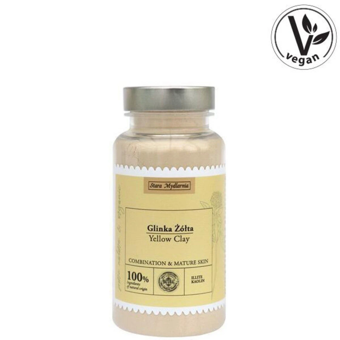 Argile Jaune Happy Face 3 Argile Jaune Happy Face