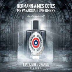 Hermann - Eau De Parfum -Dermalogica Soldes Boutique hermann eau de parfum 164076 2 1140x1140