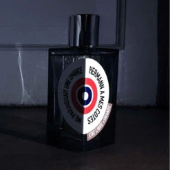 Hermann - Eau De Parfum -Dermalogica Soldes Boutique hermann eau de parfum 164076 3 1140x1140