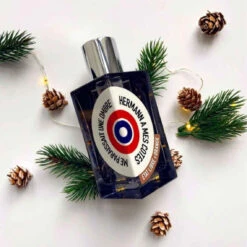 Hermann - Eau De Parfum -Dermalogica Soldes Boutique hermann eau de parfum 164076 9 1140x1140