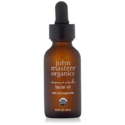John Masters Organics Huile Nourrissante à La Grenade 29 Ml