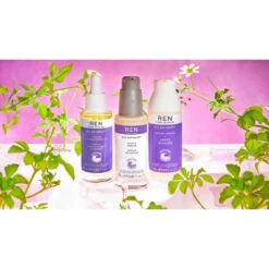 Ren Huile Jeunesse Concentrée – Bio Retinoid 30 Ml -Dermalogica Soldes Boutique huile nourrissante concentree jeunesse bio retinoidtm 3269154 4 1140x1140