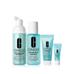 Clinique Kit Découverte Anti-Blemish™