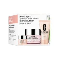Clinique Kit D'Initiation Moisture Surge - Hydratation & Eclat Intense -Dermalogica Soldes Boutique kit dinitiation moisture surge hydratation et eclat intense 3414714 2 1140x1140