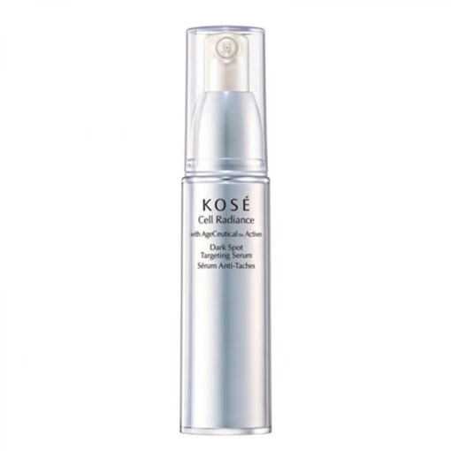 KOSE Cell Radiance AGE CEUTICALS - Sérum Peau Neuve 30 Ml -Dermalogica Soldes Boutique kose kose cell radiance age ceuticals 306095 564881 1200x1200