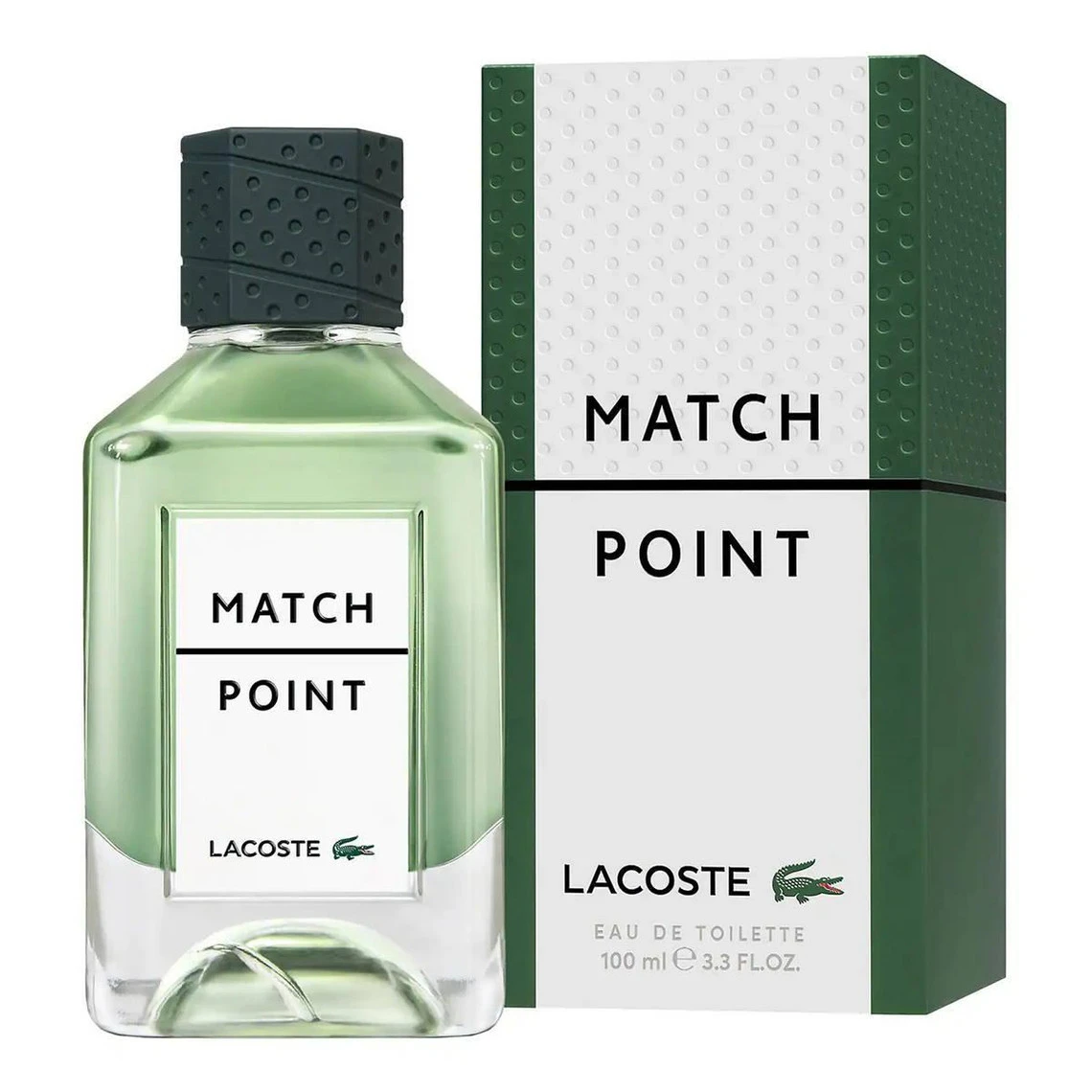 LACOSTE Match Point Eau De Toilette 4 LACOSTE Match Point Eau De Toilette – Image 2