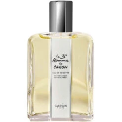 Le 3ème Homme Eau De Toilette 125 Ml