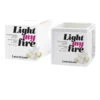 Love To Love LIGHT MY FIRE - MUSC BLANC 80ml -Dermalogica Soldes Boutique light my fire musc blanc 80ml 1216423 1140x1140