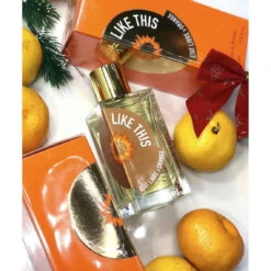 Like This - Eau De Parfum -Dermalogica Soldes Boutique like this eau de parfum 75051 5 1140x1140