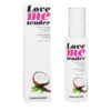 Love To Love LOVE ME TENDER - NOIX DE COCO 100ml -Dermalogica Soldes Boutique love me tender noix de coco 100 ml 1216433 1140x1140