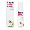 Love To Love LOVE ME TENDER - VANILLE 100ml -Dermalogica Soldes Boutique love me tender vanille 100ml 1216431 1140x1140