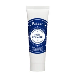 Polaar Masque Déstressant Nuit Polaire Aux Algues Boréales 50 Ml