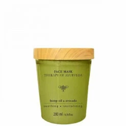 Masque Visage HEMP &AVOXA 200ml