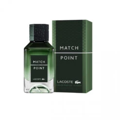 Lacoste Match Point - Eau De Parfum