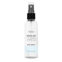 MIXGLISS CLEAN - SEXTOY CLEANER 100ml