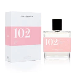 N°102 Thé Cardamone Mimosa Eau De Parfum -Dermalogica Soldes Boutique n 102 the cardamone mimosa eau de parfum 3196718 3 1140x1140