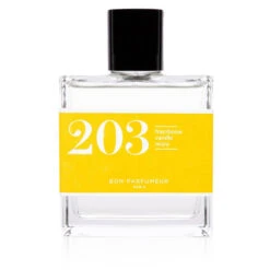 N°203 Framboise Vanille Mûre Eau De Parfum