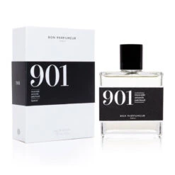 N°901 Muscade Amande Patchouli Eau De Parfum -Dermalogica Soldes Boutique n901 muscade amande patchouli eau de parfum 3196748 3 1140x1140