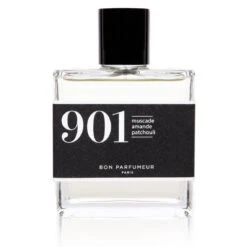 N°901 Muscade Amande Patchouli Eau De Parfum