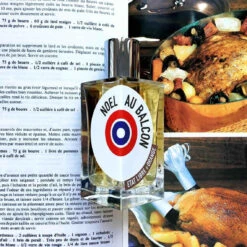 Noël Au Balcon - Eau De Parfum -Dermalogica Soldes Boutique nol au balcon eau de parfum 58862 4 1140x1140