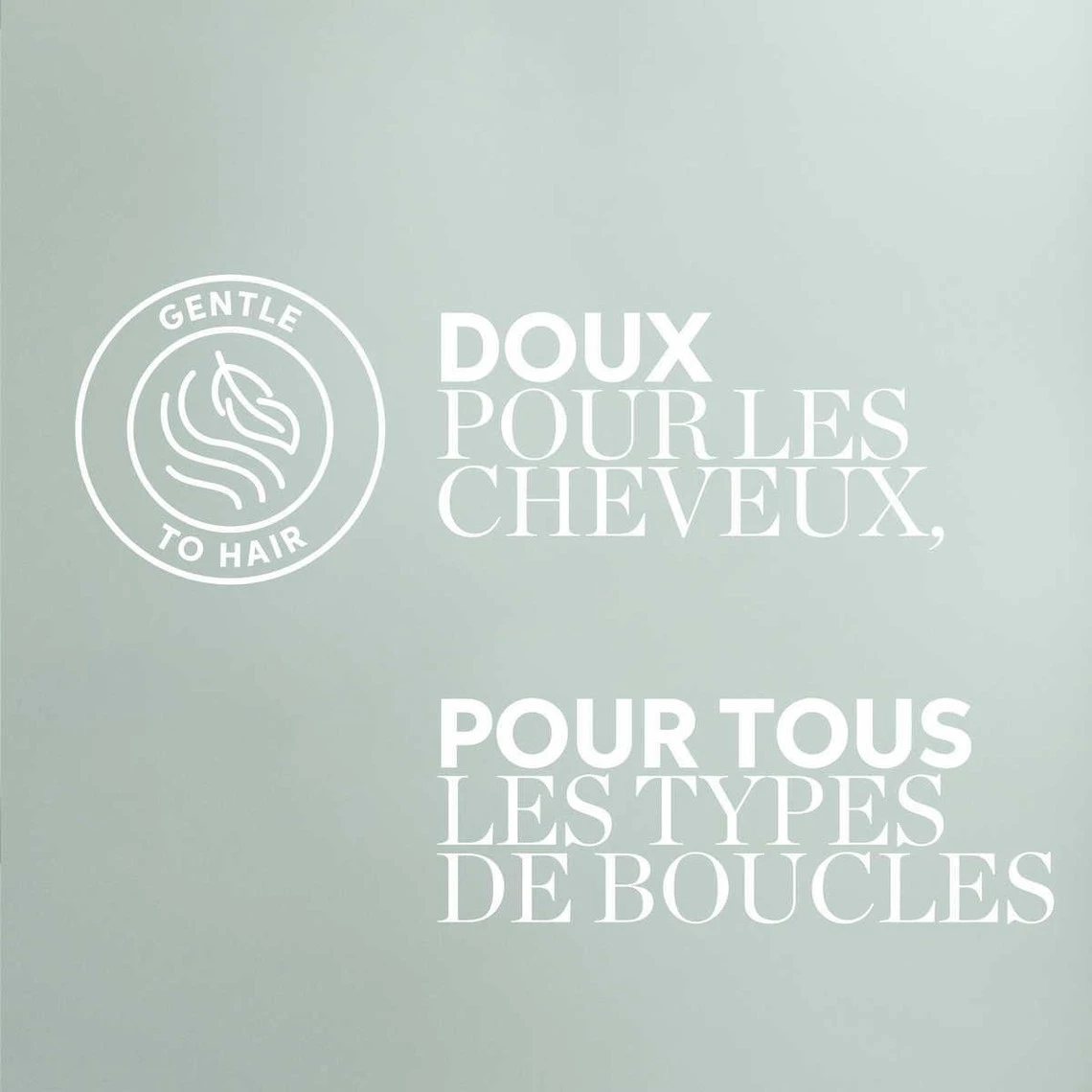 Nutricurls Milky Waves - Spray Nourrisant Pour Cheveux Ondulés 4 Nutricurls Milky Waves - Spray Nourrisant Pour Cheveux Ondulés – Image 2