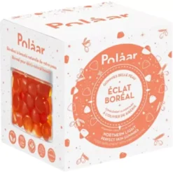 Polaar Gummies Belle Peau - Eclat Boréal à L’Olivier De Sibérie -Dermalogica Soldes Boutique polaar gummies belle peau 3432438 5 1140x1140