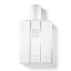 Pour Un Homme De Caron LE MATIN - Eau De Toilette Vaporisateur