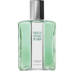 Pour Un Homme - Eau De Toilette