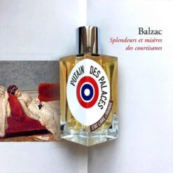 Putain Des Palaces - Eau De Parfum -Dermalogica Soldes Boutique putain des palaces eau de parfum 58853 7 1140x1140