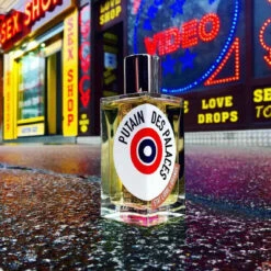 Putain Des Palaces - Eau De Parfum -Dermalogica Soldes Boutique putain des palaces eau de parfum 58853 8 1140x1140