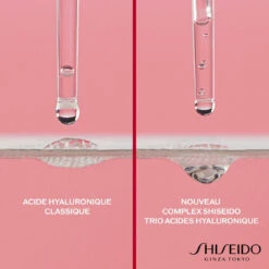 Shiseido Essential Energy - Recharge Crème Activatrice D'Hydratation 24H 50 Ml -Dermalogica Soldes Boutique recharge creme activatrice dhydratation 24h 3381972 5 1140x1140