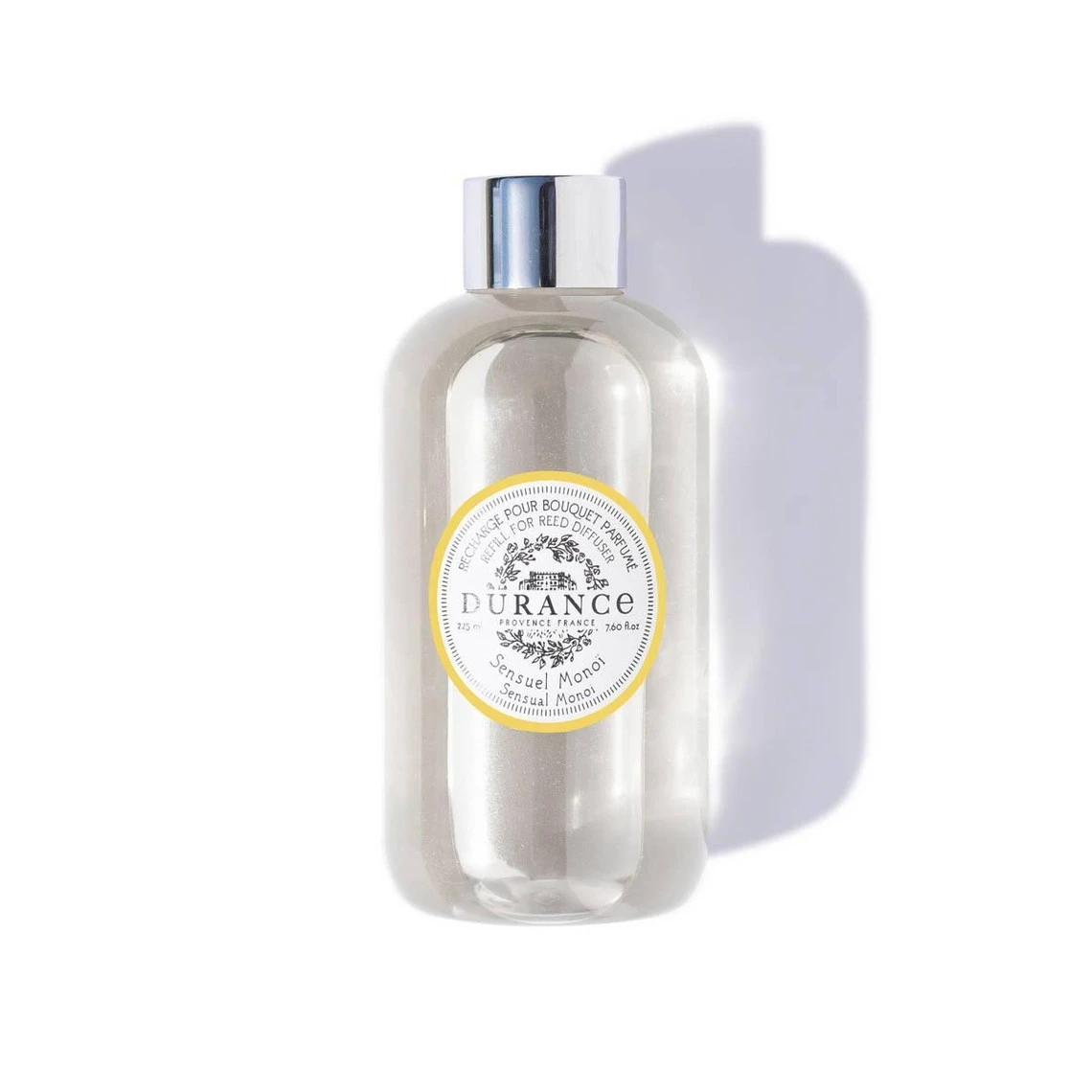 Recharge Pour Bouquet Parfumé Sensuel Monoï 225 Ml 3 Recharge Pour Bouquet Parfumé Sensuel Monoï 225 Ml