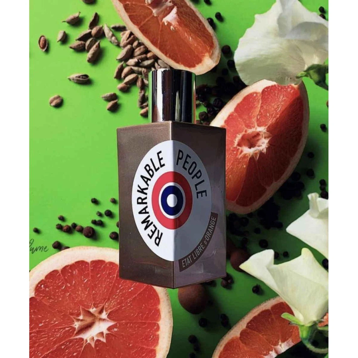 Remarkable People - Eau De Parfum 8 Remarkable People - Eau De Parfum – Image 6