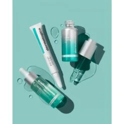 Dermalogica Retinol Clearing Oil - Huile Purifiante Au Rétinol 30 Ml -Dermalogica Soldes Boutique retinol clearing oil 1233571 3 1200x1200