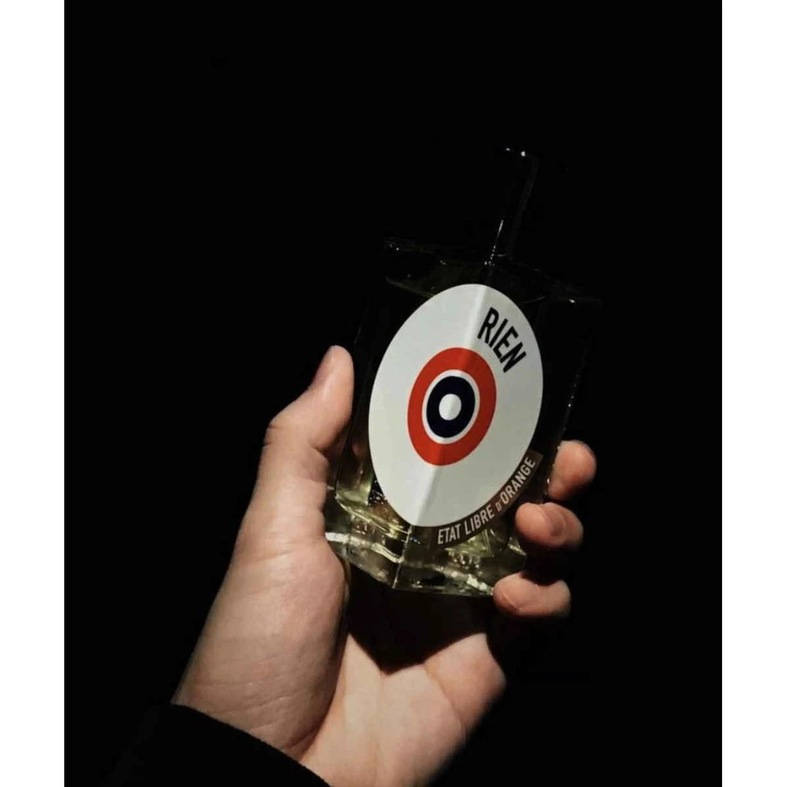 Rien - Eau De Parfum Oriental & Epice 5 Rien - Eau De Parfum Oriental & Epice – Image 3