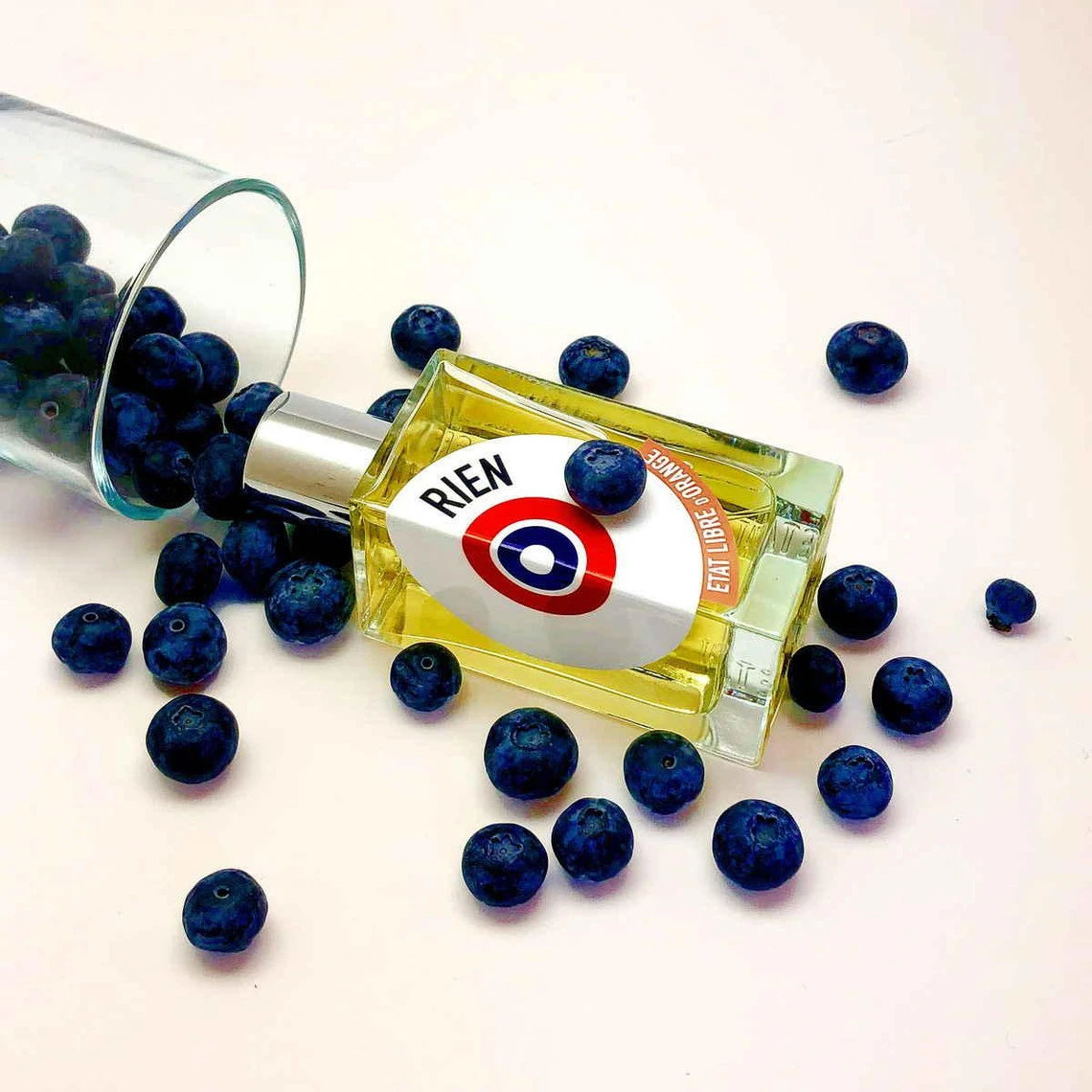 Rien - Eau De Parfum Oriental & Epice 9 Rien - Eau De Parfum Oriental & Epice – Image 7