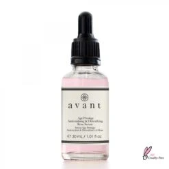 Sérum âge Prestige Antioxydant & Détoxifiant à La Rose 30 Ml