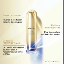 Shiseido Sérum Éclat - Contours Redéfinis 80 Ml 8 Shiseido Sérum Éclat - Contours Redéfinis 80 Ml -Dermalogica Soldes Boutique serum eclat contours redefinis 3280568 2 1140x1140
