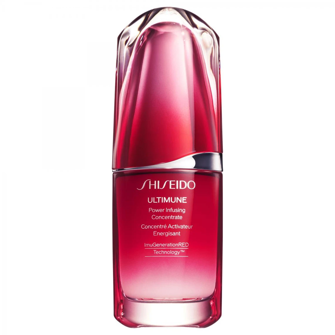 Shiseido Ultimune - Sérum Activateur Energisant 3 Shiseido Ultimune - Sérum Activateur Energisant
