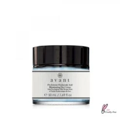 Soin Pro-Intense Effet Bonne Mine De Jour à L'Acide Hyaluronique 50 Ml