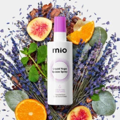Mio Spray Relaxant - Liquid Yoga Space Spray 130ml -Dermalogica Soldes Boutique spray relaxant liquid yoga space spray 3236473 4 1140x1140