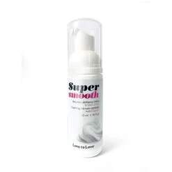 Love To Love SUPER SMOOTH - MOUSSE LUBRIFIANTE 50ml