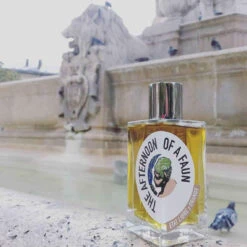 The Afternoon Of A Faun - Eau De Parfum 100 Ml -Dermalogica Soldes Boutique the afternoon of a faun eau de parfum 75050 4 1140x1140