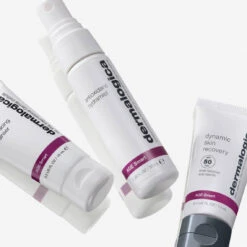 Dermalogica Coffret Trio - Dynamique Raffermissant Et Protecteur -Dermalogica Soldes Boutique the dynamic firm protect set 3427278 3 1140x1140