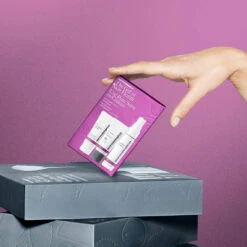 Dermalogica Coffret Trio - Dynamique Raffermissant Et Protecteur -Dermalogica Soldes Boutique the dynamic firm protect set 3427278 4 1140x1140