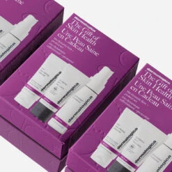 Dermalogica Coffret Trio - Dynamique Raffermissant Et Protecteur -Dermalogica Soldes Boutique the dynamic firm protect set 3427278 5 1140x1140